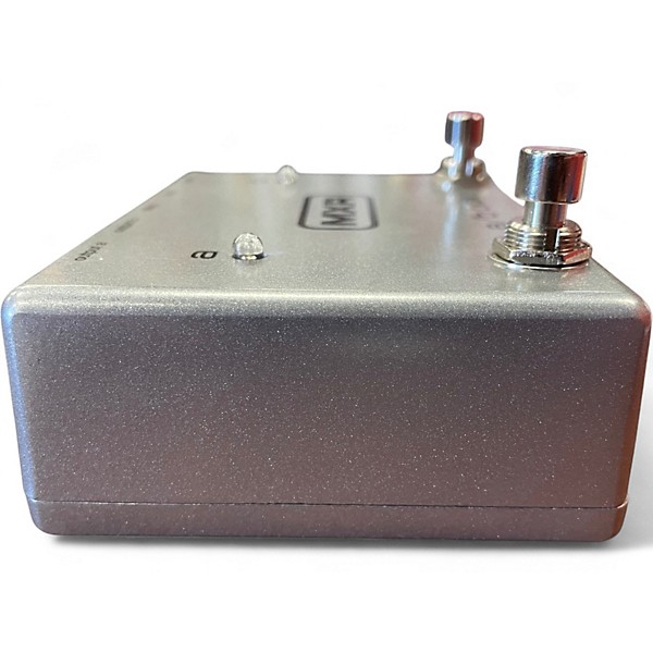 Used MXR M196 a/b box Pedal