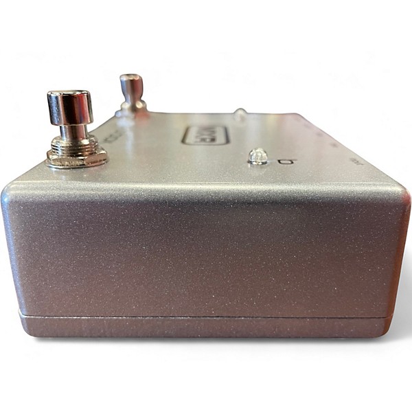 Used MXR M196 a/b box Pedal