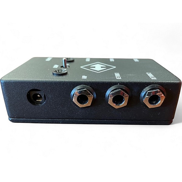 Used JHS Pedals Switchback Pedal