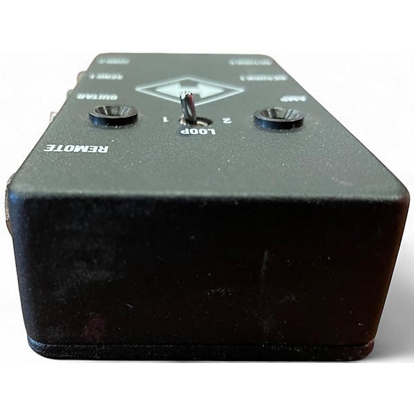 Used JHS Pedals Switchback Pedal