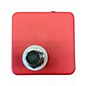 Used JHS Pedals Red Remote Pedal thumbnail