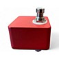 Used JHS Pedals Red Remote Pedal