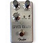 Used Fender Hammertone Space Delay Effect Pedal thumbnail