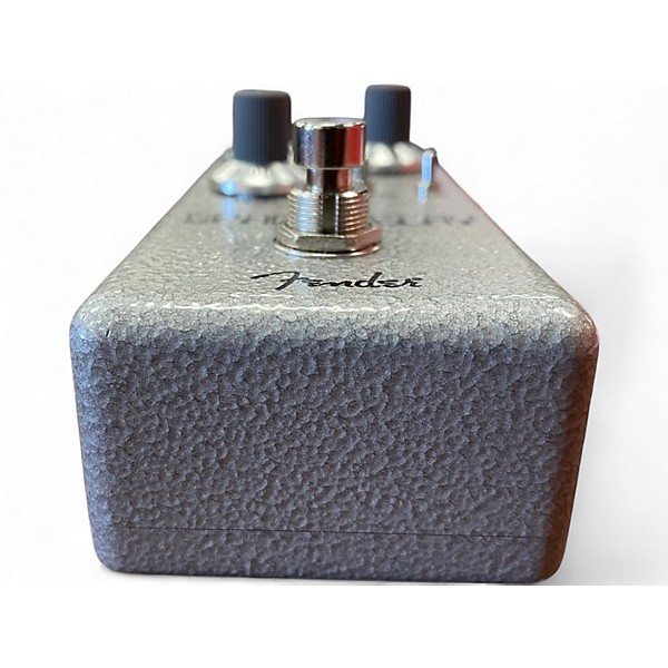 Used Fender Hammertone Space Delay Effect Pedal