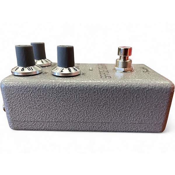 Used Fender Hammertone Space Delay Effect Pedal