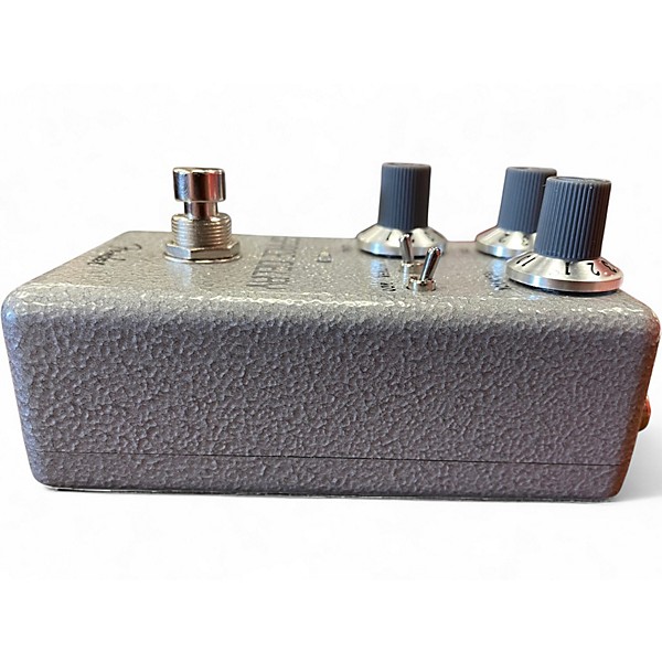 Used Fender Hammertone Space Delay Effect Pedal