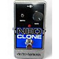 Used Electro-Harmonix Neo Clone Analog Chorus Effect Pedal thumbnail