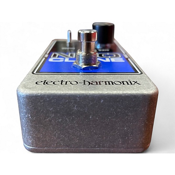 Used Electro-Harmonix Neo Clone Analog Chorus Effect Pedal