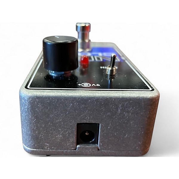 Used Electro-Harmonix Neo Clone Analog Chorus Effect Pedal