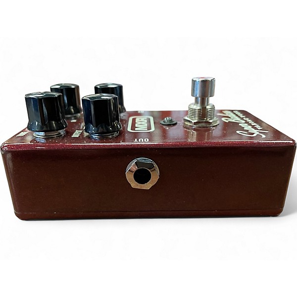 Used MXR M236 Super Badass Variac Fuzz Effect Pedal