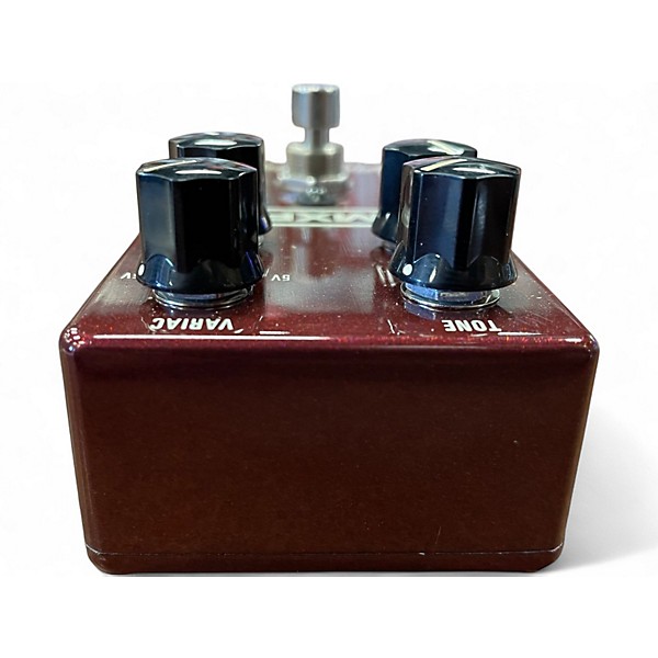 Used MXR M236 Super Badass Variac Fuzz Effect Pedal