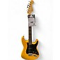 Used Fender American Deluxe Stratocaster Butterscotch Blonde Solid Body Electric Guitar thumbnail