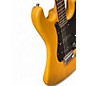 Used Fender American Deluxe Stratocaster Butterscotch Blonde Solid Body Electric Guitar