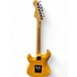 Used Fender American Deluxe Stratocaster Butterscotch Blonde Solid Body Electric Guitar