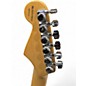Used Fender American Deluxe Stratocaster Butterscotch Blonde Solid Body Electric Guitar