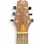 Used Peavey Composer AU Guitalele Natural Ukulele