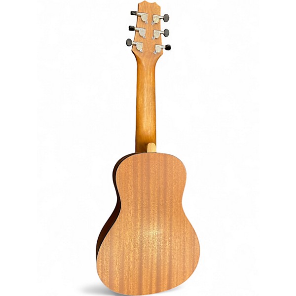 Used Peavey Composer AU Guitalele Natural Ukulele