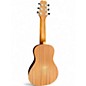 Used Peavey Composer AU Guitalele Natural Ukulele