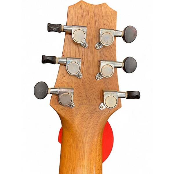Used Peavey Composer AU Guitalele Natural Ukulele
