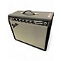 Used Fender 1965 Princeton Reverb 15W 1x10 Tube Guitar Combo Amp thumbnail