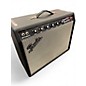 Used Fender 1965 Princeton Reverb 15W 1x10 Tube Guitar Combo Amp
