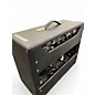 Used Fender 1965 Princeton Reverb 15W 1x10 Tube Guitar Combo Amp