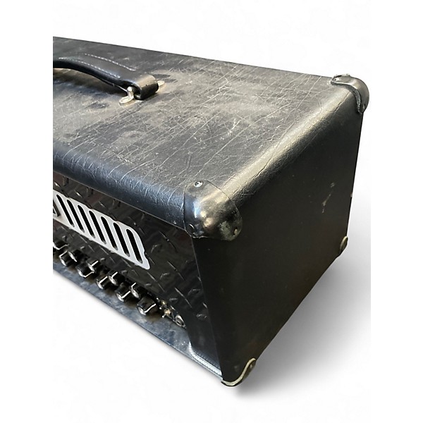 Used MESA/Boogie Badlander 100 Tube Guitar Amp Head