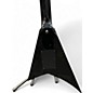 Used Jackson RR1 Randy Rhoads USA Black Solid Body Electric Guitar