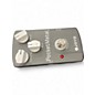 Used Joyo Pocket Metal Effect Pedal