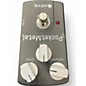 Used Joyo Pocket Metal Effect Pedal