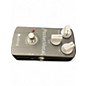 Used Joyo Pocket Metal Effect Pedal