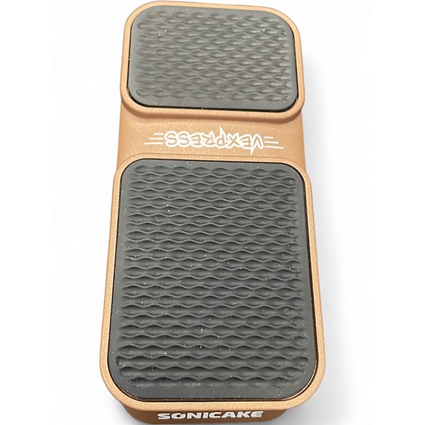 Used Sonicake Vexpress Pedal