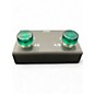 Used Aby Pedal Channel Switch Pedal thumbnail