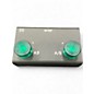 Used Aby Pedal Channel Switch Pedal