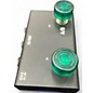 Used Aby Pedal Channel Switch Pedal