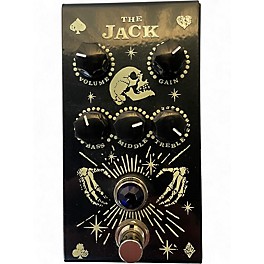 Used Victory V1 Jack Effect Pedal