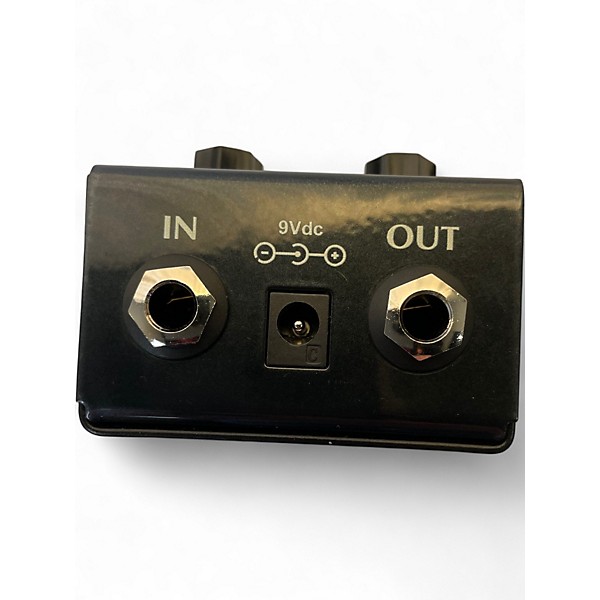 Used Victory V1 Jack Effect Pedal