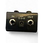 Used Victory V1 Jack Effect Pedal