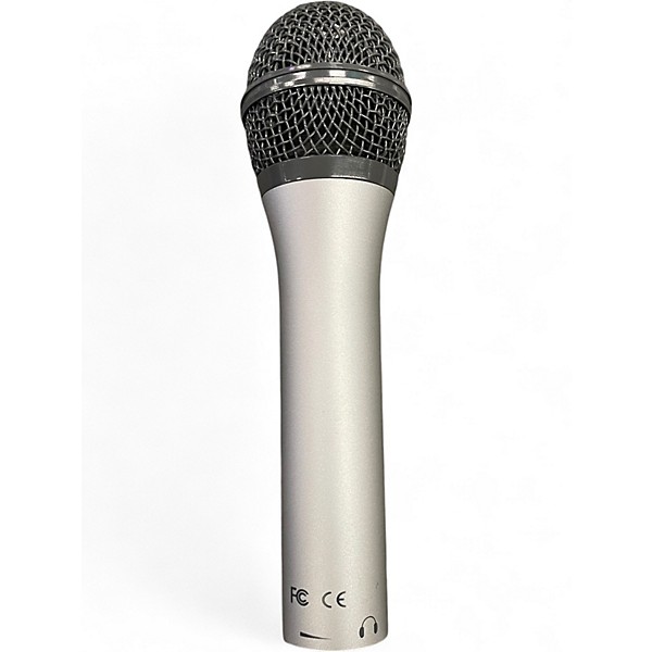 Used Audio-Technica ATR2100 USB Microphone