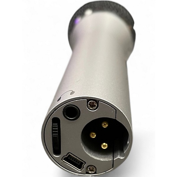 Used Audio-Technica ATR2100 USB Microphone