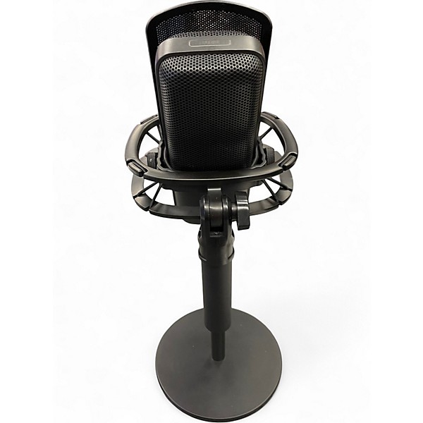 Used Elgato WAVE 3 USB Microphone