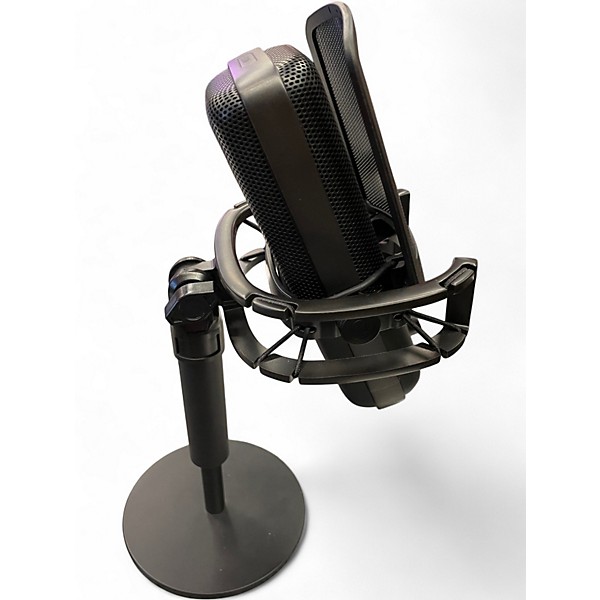 Used Elgato WAVE 3 USB Microphone