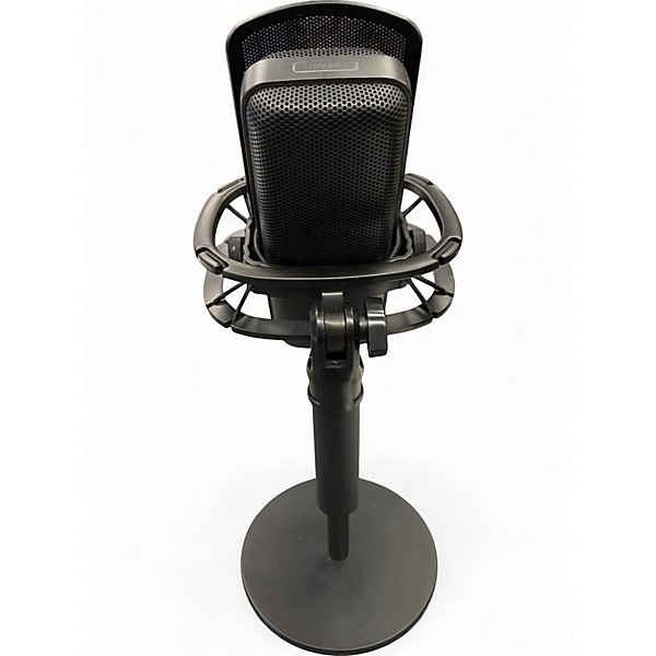 Used Elgato WAVE 3 USB Microphone