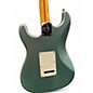 Used Fender American Professional II Stratocaster Mystic Surf Green Solid Body Electric Guitar