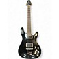 Used Ibanez SZ320 Black Solid Body Electric Guitar thumbnail