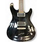 Used Ibanez SZ320 Black Solid Body Electric Guitar