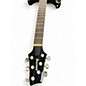 Used Ibanez SZ320 Black Solid Body Electric Guitar