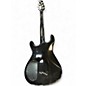 Used Ibanez SZ320 Black Solid Body Electric Guitar