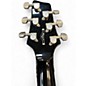 Used Ibanez SZ320 Black Solid Body Electric Guitar