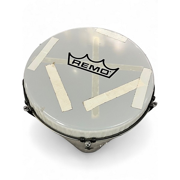 Used Remo Timbau Cable Drum Hand Drum